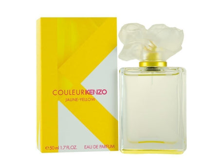 Kenzo Couleur Jaune-Yellow 50ml