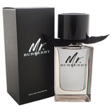 Burberry Mr. Burberry 50ml