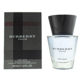 Burberry Touch Men Apa de parfum 50ml