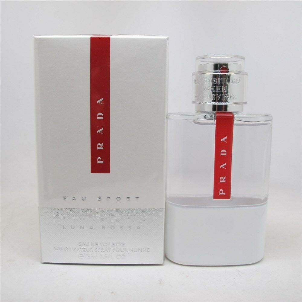 Prada Luna Rossa Sport 75ml