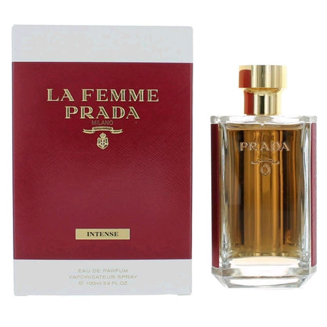 Prada La Femme Intense 