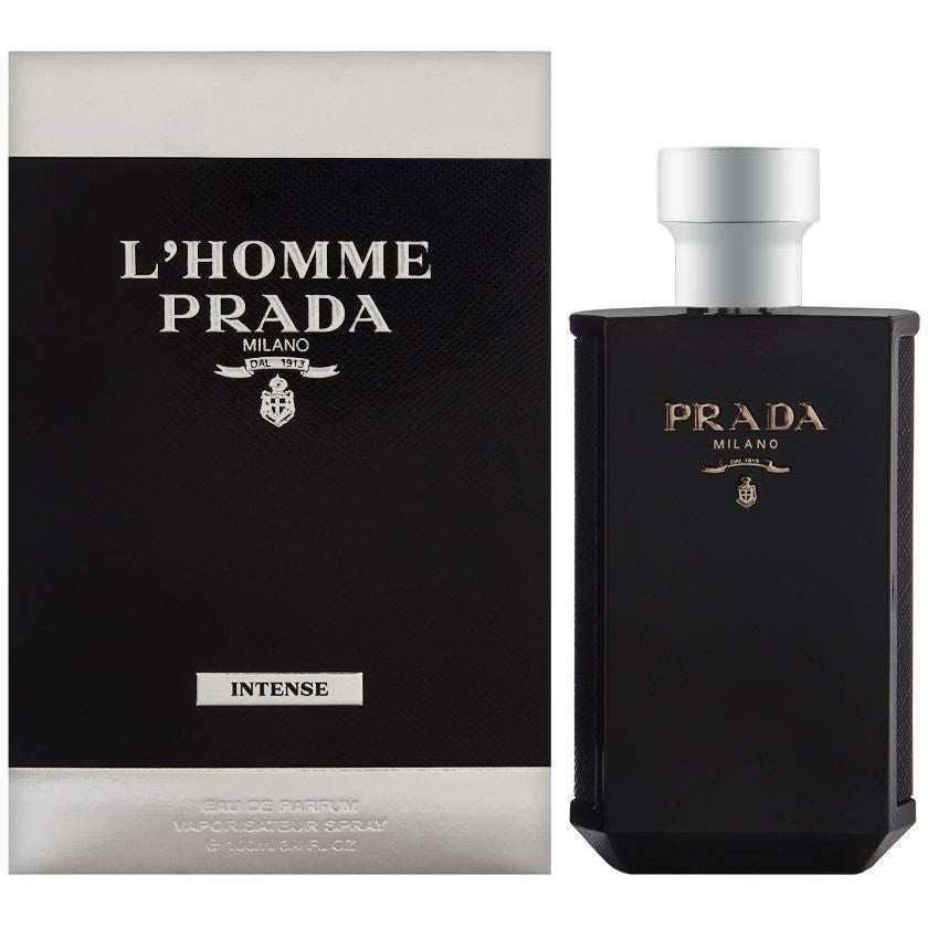 Prada L’Homme Intense 100ml