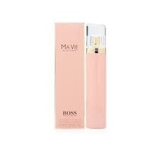 Hugo Boss Boss Ma Vie 75ml