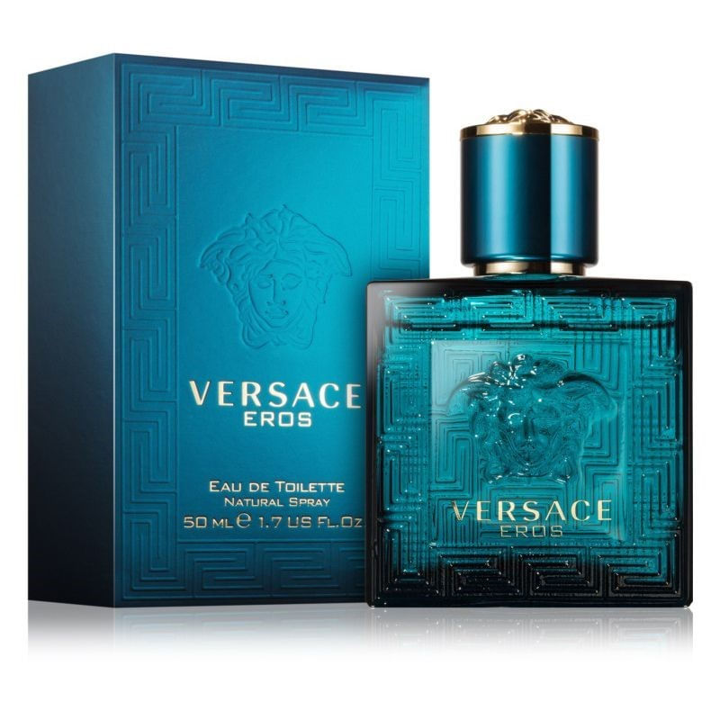 Versace Eros 50ml