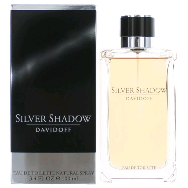 Davidoff Silver Shadow 100ml