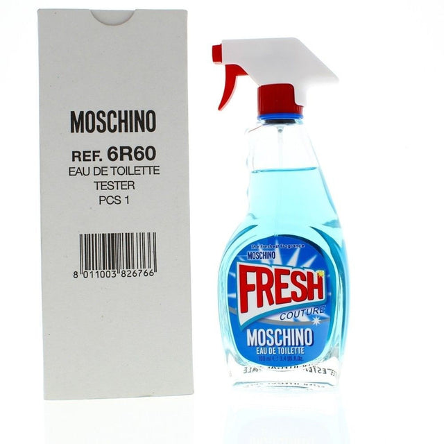 Moschino Fresh Couture 100ml Tester