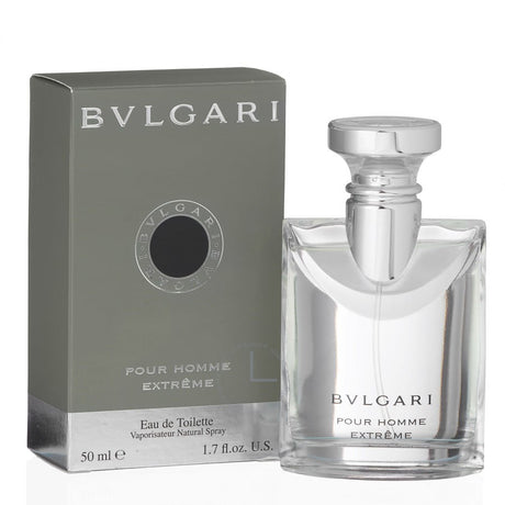 Bvlgari Extreme Men 50ml