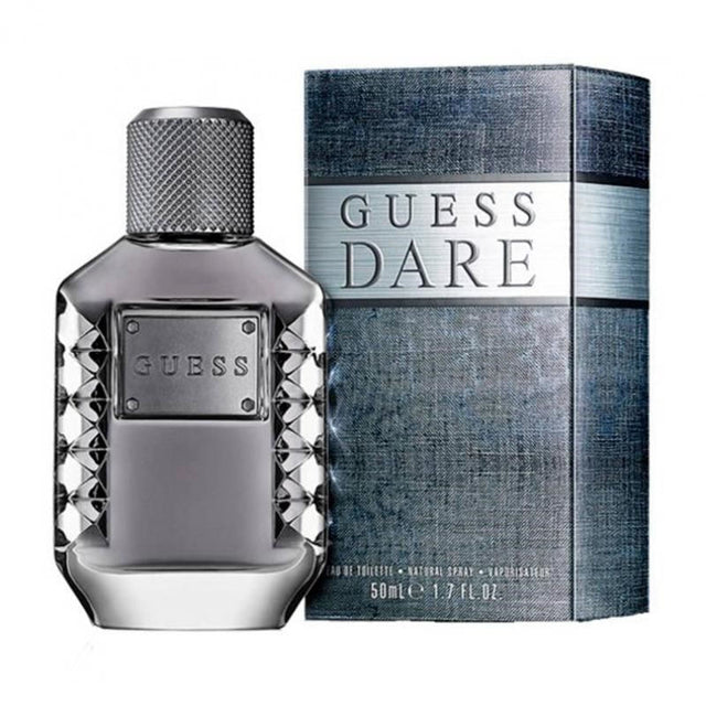 Guess Guess Dare 50ml