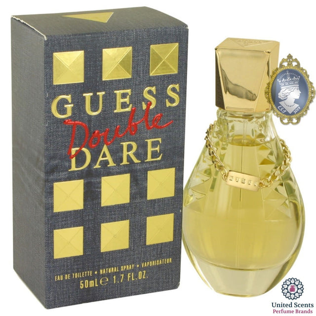 Guess Guess Double Dare 50ml