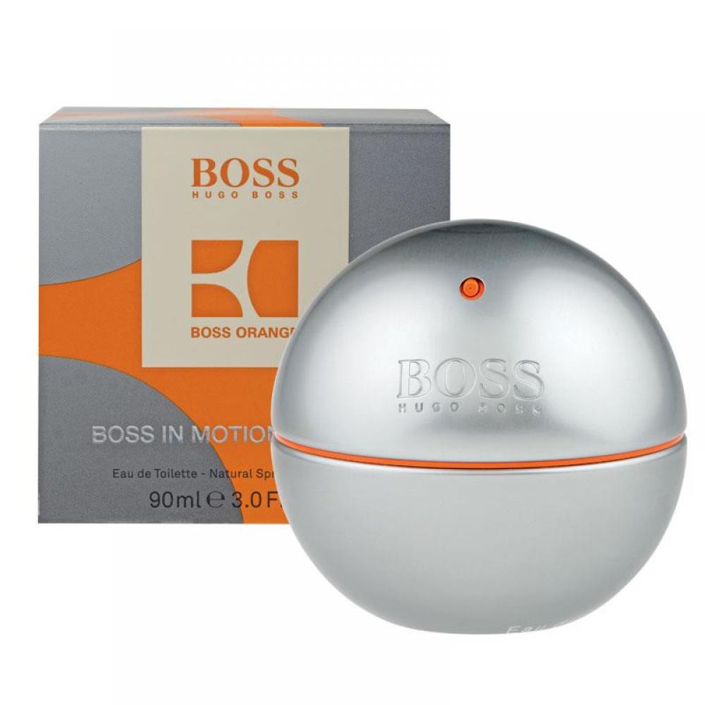 Hugo Boss BOSS In Motion 90ml