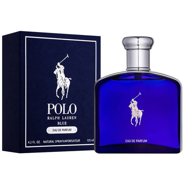 Ralph Lauren Polo Blue 125ml