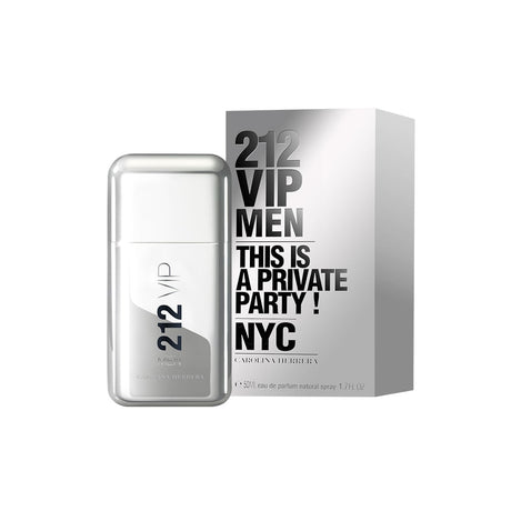 Carolina Herrera 212 VIP Men 50ml