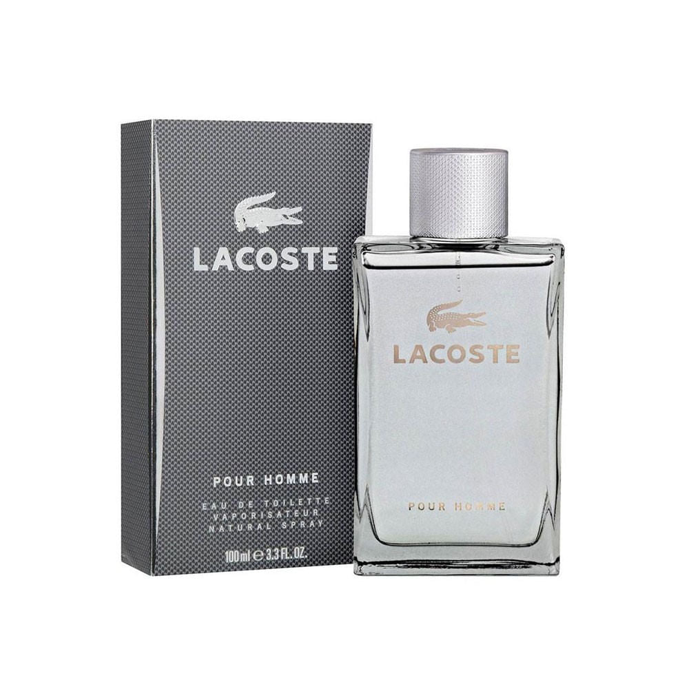 Lacoste Pour Homme 100ml