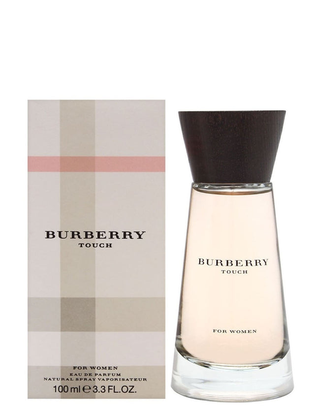 Burberry Touch Women 100ml