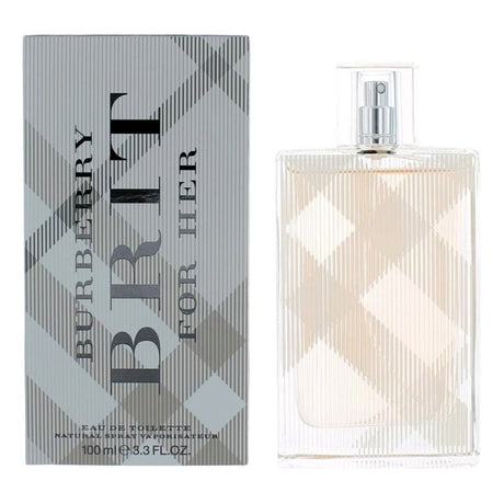 Burberry Brit for Her Apa de toaleta 100ml