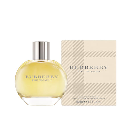 Burberry for Women 50ml