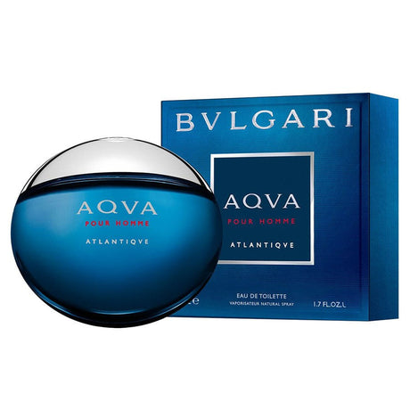 Bvlgari Aqua Atlantique Homme 100ml