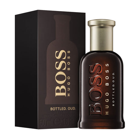 Hugo Boss Bottled Oud 50ml