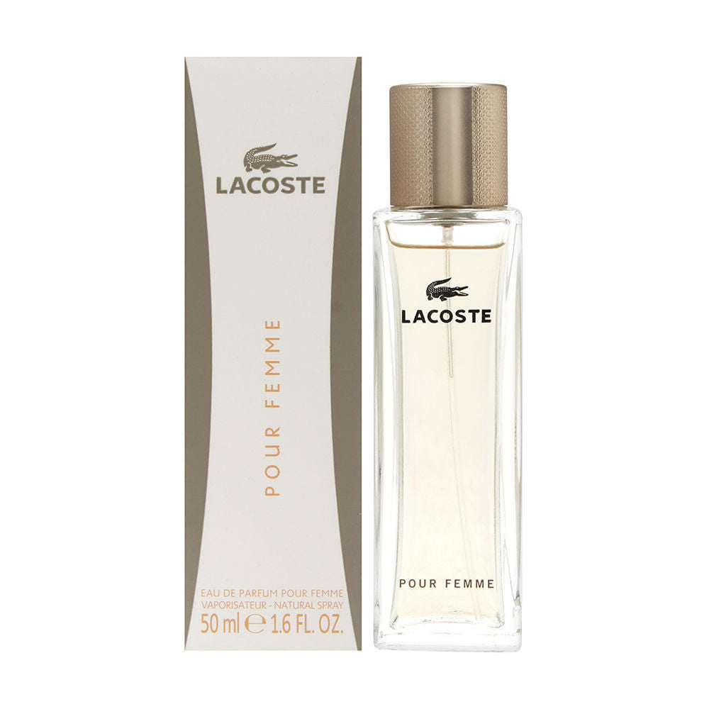 Lacoste Pour Femme 50ml