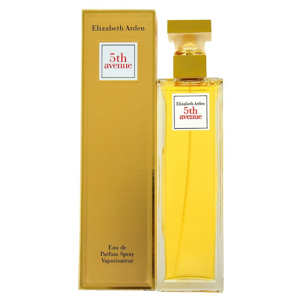 Elizabeth Arden 5th Avenue Apă de parfum pentru femei 125 ml