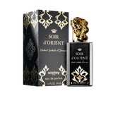 Sisley Soir d'Orient Eau de Parfum pentru femei 100ml