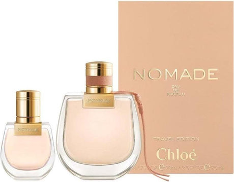 Chloé Nomade Set 50ml+20ml