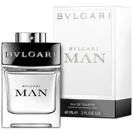 Bulgari Man 60ml