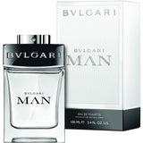 Bulgari Man 