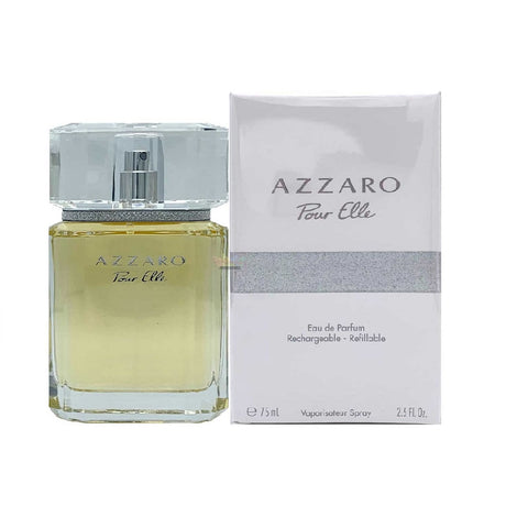 Azzaro Pour Elle Eau De Parfum 75ml