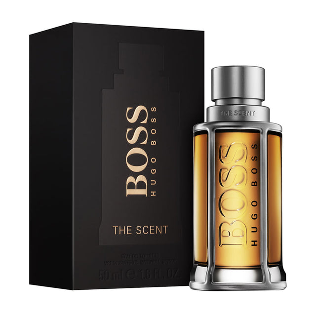 Hugo Boss The Scent 50ml