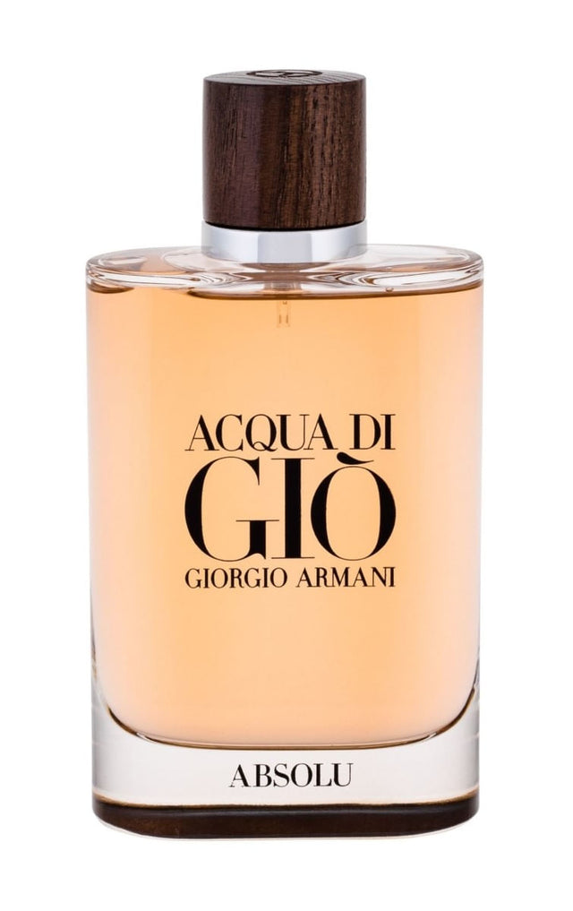 Giorgio Armani Acqua Di Gio Absolu 125ml