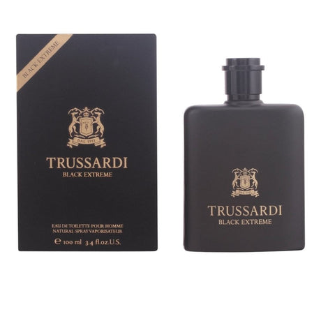 Trussardi Black Extreme 100ml