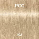 Indola PCC Smart Lift - Vopsea de Păr Profesională de deschidere cu Amoniac redus 60 ml