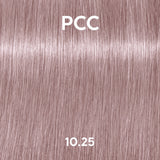 Indola PCC Smart Lift - Vopsea de Păr Profesională de deschidere cu Amoniac redus 60 ml