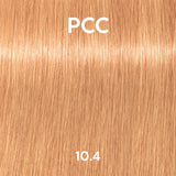 Indola PCC Smart Lift - Vopsea de Păr Profesională de deschidere cu Amoniac redus 60 ml