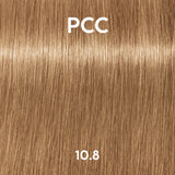 Indola PCC Smart Lift - Vopsea de Păr Profesională de deschidere cu Amoniac redus 60 ml