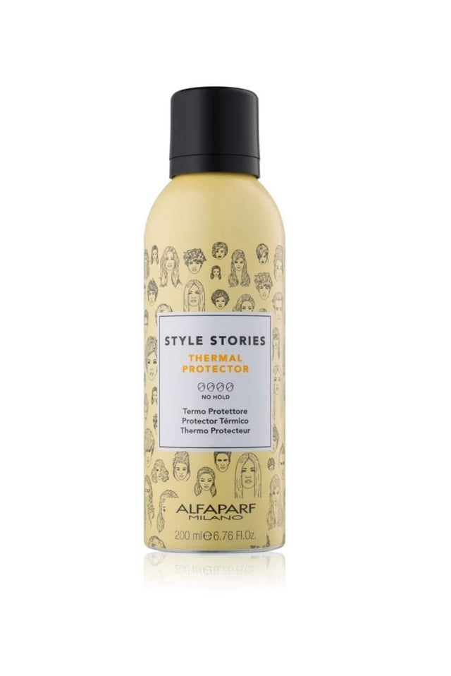 Alfaparf Style Stories Spray Cu Protecție Termică