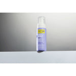 Yellow Silver Purple Leave-in Mousse Spumă anti-galben 160 ml