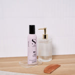 Alfaparf Semi di Lino Style&Care Firming Mousse Spumă de păr 250 ml