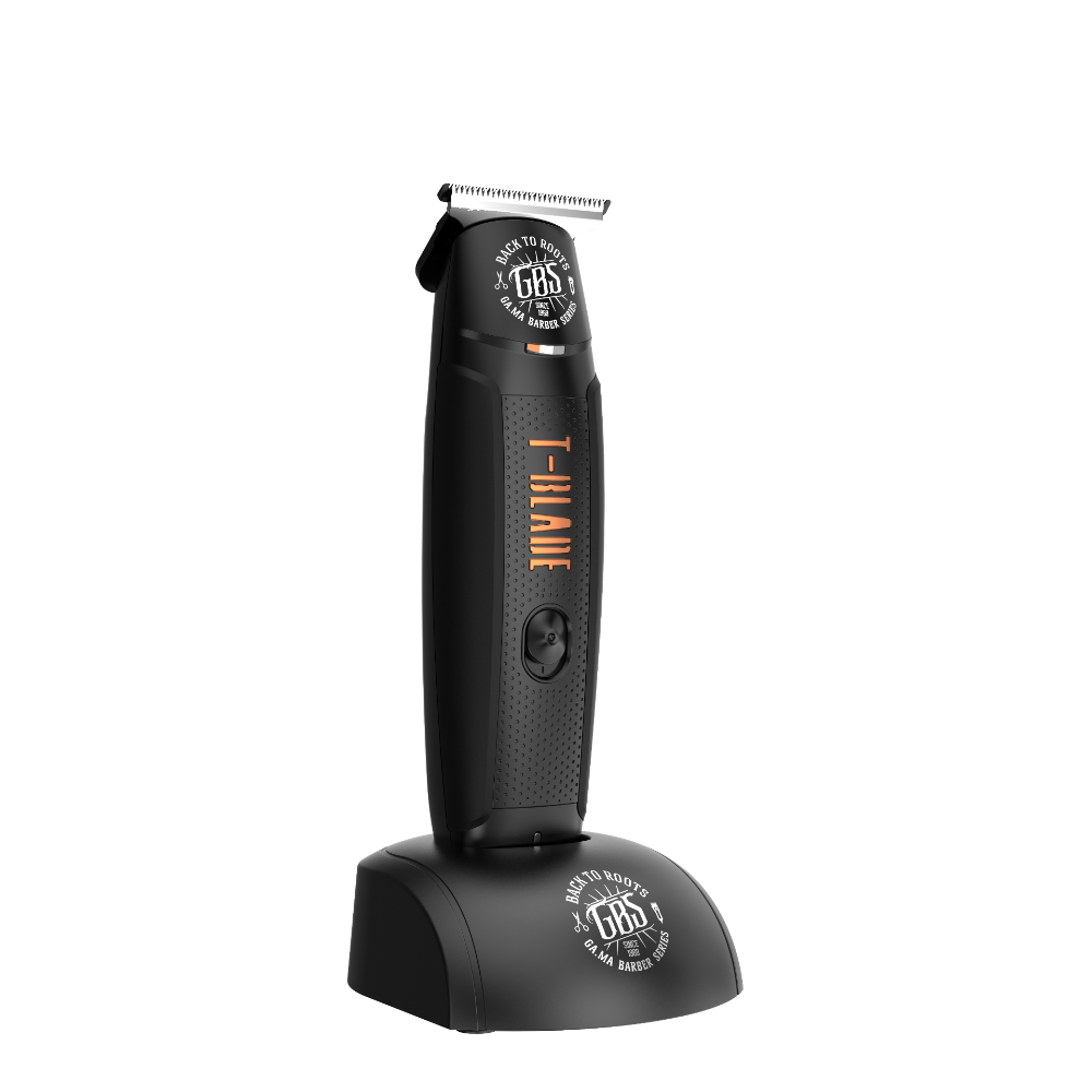 GA.MA GBS Ultra T-Blade Mașină de contur