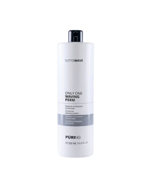 Puring Tutto Wave Universal Perm Solution 500ml