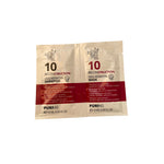 Puring Reconstruction Mostre șampon și mască 10 ml + 10 ml
