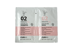 Puring Smoothing Mostre șampon și mască 10 ml + 10 ml
