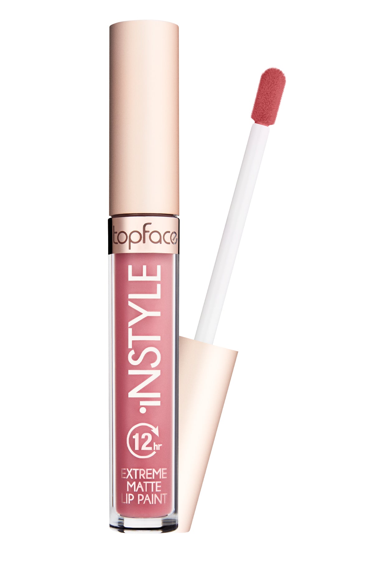 Topface Instyle Extreme Matte Ruj lichid mat 3.5 ml