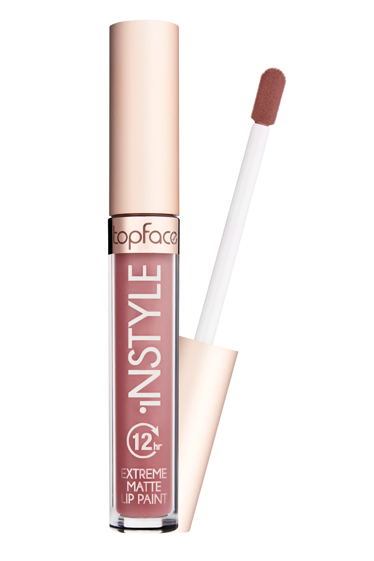 Topface Instyle Extreme Matte Ruj lichid mat 3.5 ml