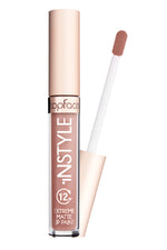 Topface Instyle Extreme Matte Ruj lichid mat 3.5 ml