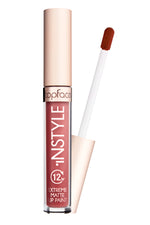 Topface Instyle Extreme Matte Ruj lichid mat 3.5 ml