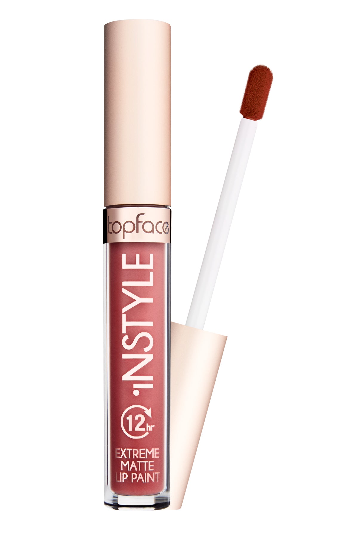 Topface Instyle Extreme Matte Ruj lichid mat 3.5 ml