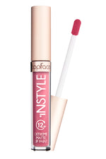 Topface Instyle Extreme Matte Ruj lichid mat 3.5 ml