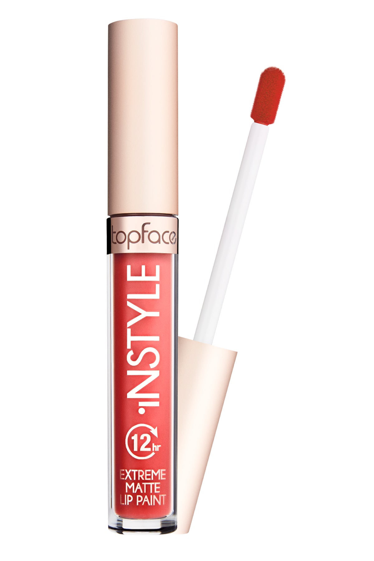 Topface Instyle Extreme Matte Ruj lichid mat 3.5 ml